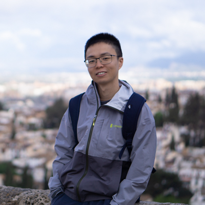 Dali Guo - Applied Scientist